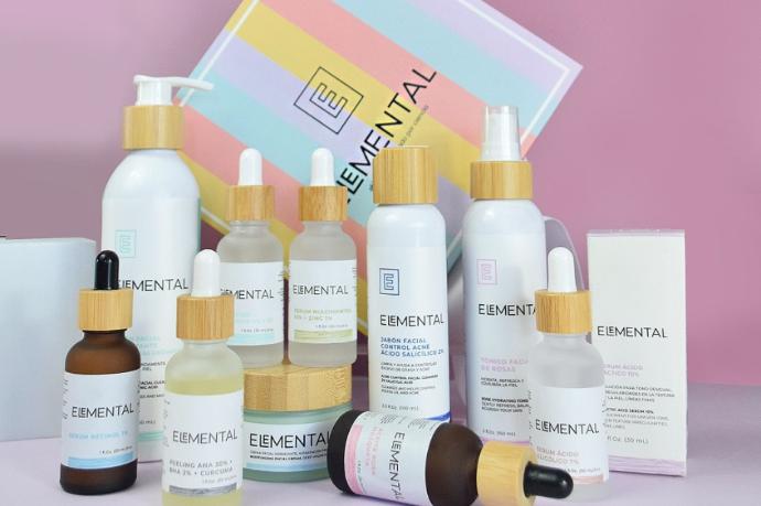 Elemental Skin Care