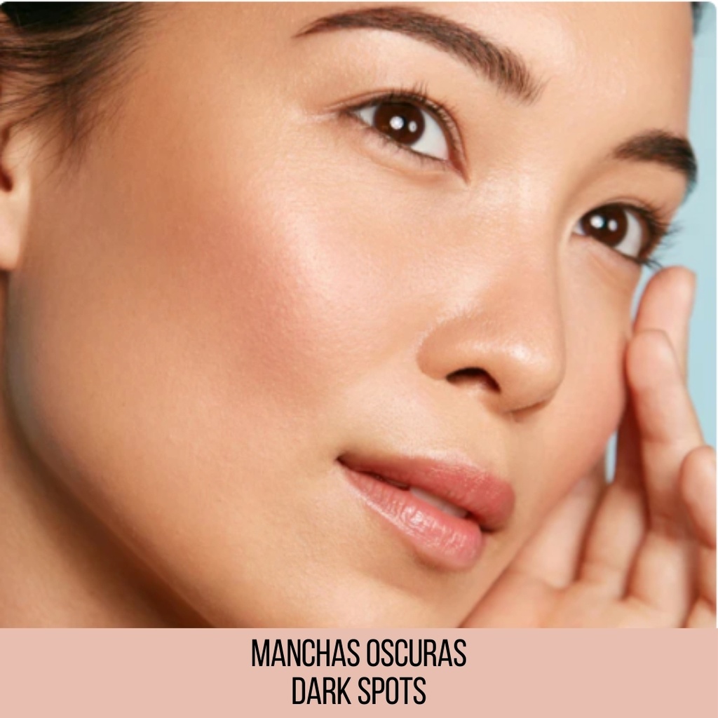 Skin Suero para Manchas Oscuras30 ml