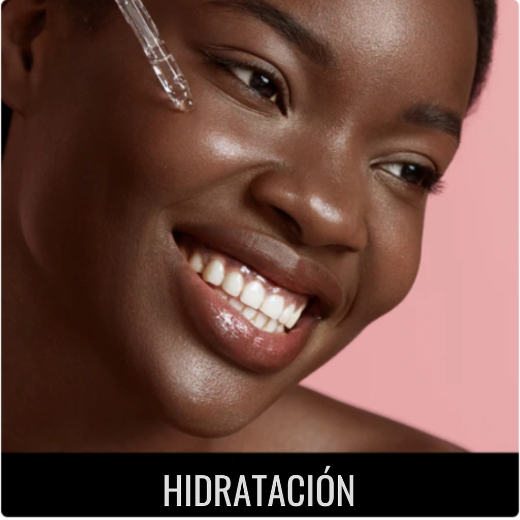 Skin Suero Hidratación de la Piel 30 ml