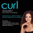 Sleek Curl Anti-humidity Curl Sealer 3 oz