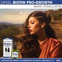 Biotin Pro-growth Root Stimulator 75 ml