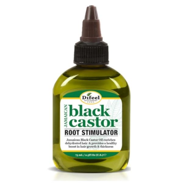 Jamaican Black Castor Superior Growth Root Stimulator 75 ml