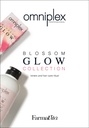 OMNIPLEX BLOSSOM GLOW SHAMPOO 250ML