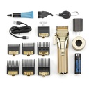 CLIPPER GOLDFX FXONE