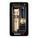 CLIPPER GOLDFX FXONE