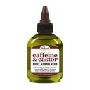 Caffeine and Castor Root Stimulator 75 ml