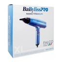 BaBylissPRO® BLOWER FALCO MADE IN ITALY 2000W