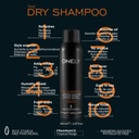 ONELY DRY SHAMPOO 150ML