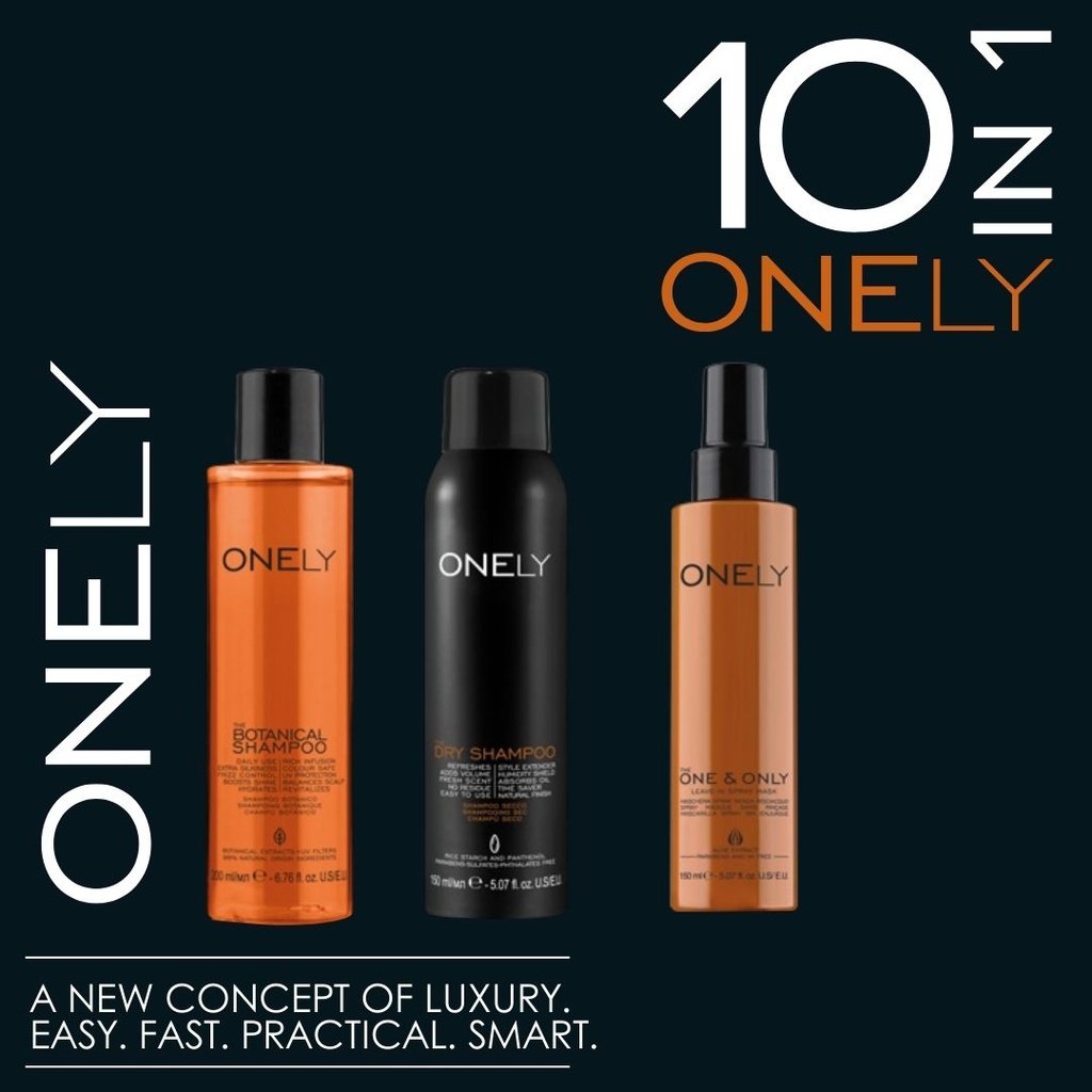 ONELY LEAVE 10 en 1 150ML