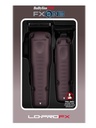 BaBylissPRO® CLIPPER + TRIMMER LO-PRO MORADO LIMITED EDITION