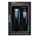 BaBylissPRO® PACK CLIPPER FX673NS + TRIMMER 773N