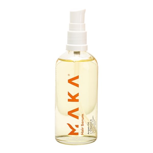 MAKA SERUM CON ACEITE DE ARGÁN + VITAMINA E