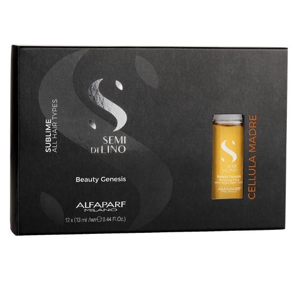 SUBLIME CELULAS MADRE AMPOLLA GENESIS 10ML