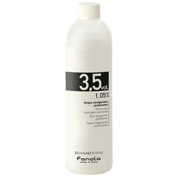 AGUA FANOLA 3.5VOL 300ML