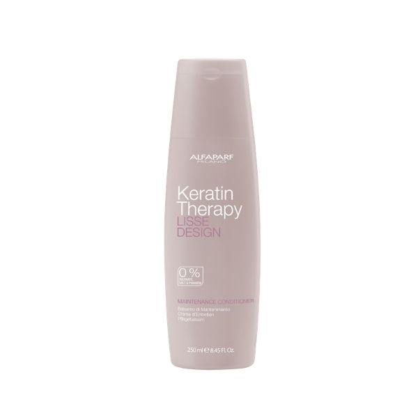 +LISSE DESING CONDITIONER 250ML