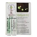 AMPOLLA SALERM PLACENTA VEG x4 (8)