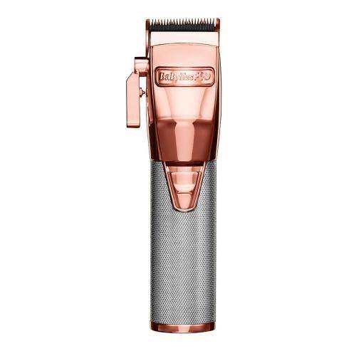 BaBylissPRO® FX870 CLIPPER ROSE GOLD