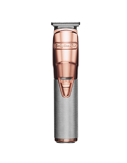 BaBylissPRO® TRIMMER FX788 ROSE GOLD