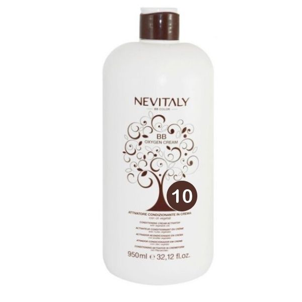 AGUA NEVITALY 10VOL 32OZ