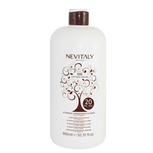 AGUA NEVITALY 20VOL 32OZ