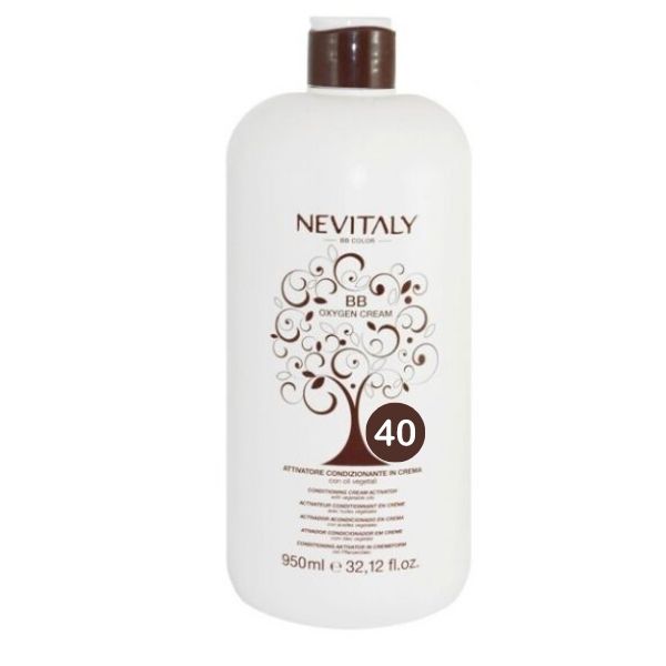 AGUA NEVITALY 40VOL 32OZ