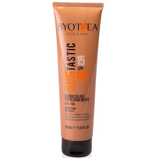 CREMA SOLAR 15SPF