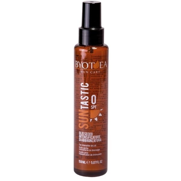 ACEITE SECO DE BRONCEADO 150ML