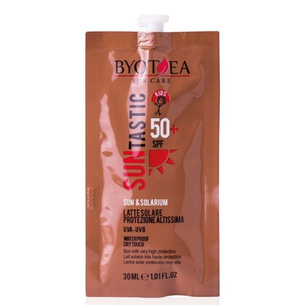 BSC  CREMA SOLAR 50SPF 30ML