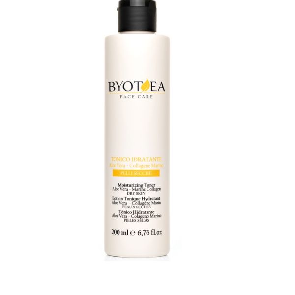 TONICO HIDRATANTE PIEL SECA 200ML