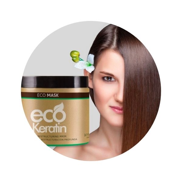 ECO MASK 16OZ