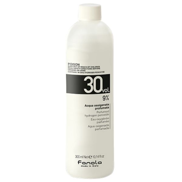 AGUA FANOLA 30VOL 300ML