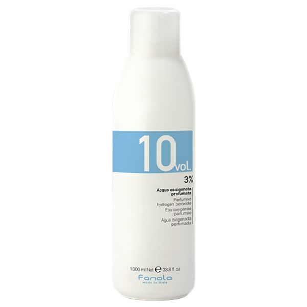 AGUA FANOLA 10VOL  1000ML