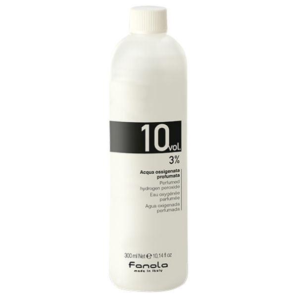 AGUA FANOLA 10VOL 300ML