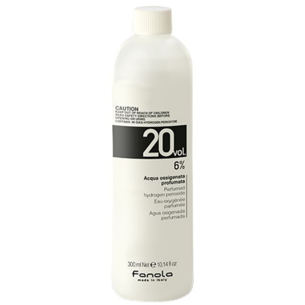 AGUA FANOLA 20VOL 300ML