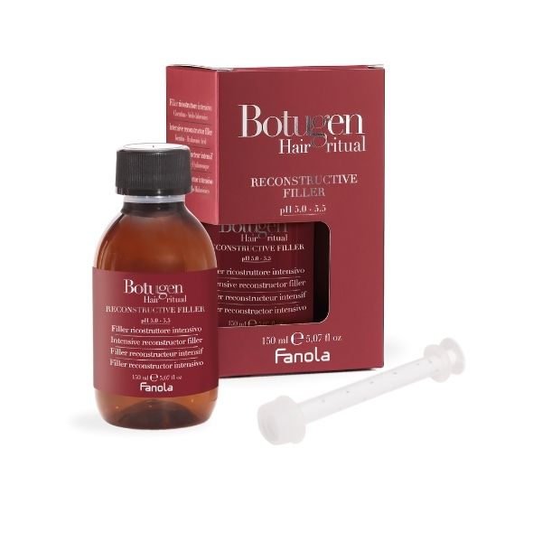 BOTUGEN FILLER RECONSTRUCTOR 150ML