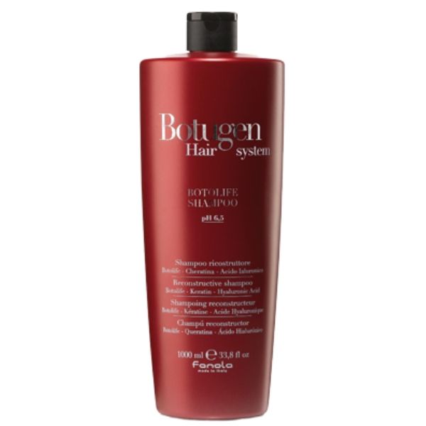 BOTUGEN SHAMPOO 1000ML