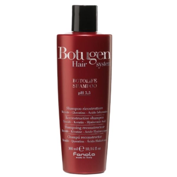 BOTUGEN SHAMPOO 300ML