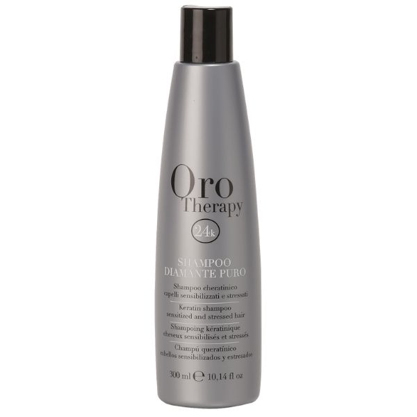 DIAMANTE PURO SHAMPOO 300ML