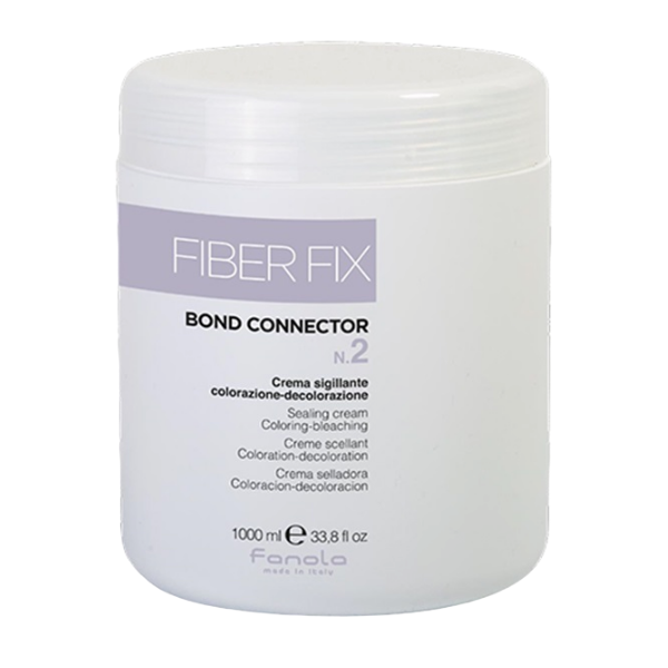 FIBER FIX N.2 BOND CREMA SELLADORA 1000ML