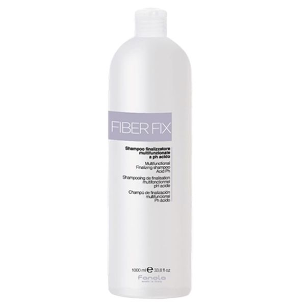 FIBER FIX SHAMPOO FINALIZACION 1000ML