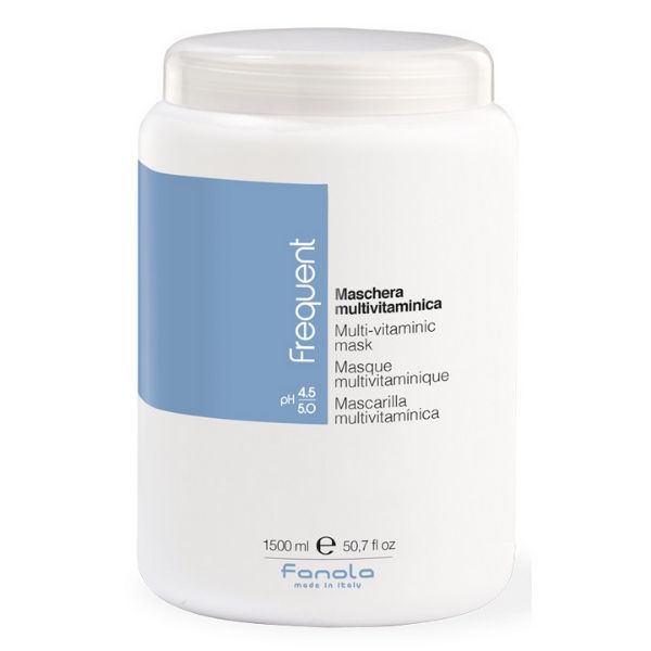 FRECUENTE MASK MULTIVITAMINICA 1500ML