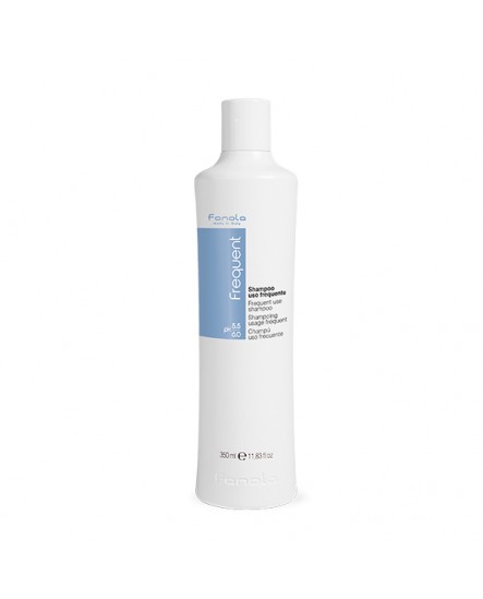 FRECUENTE SHAMPOO 350ML