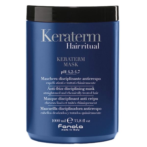 KERATERM MASK  1000ML