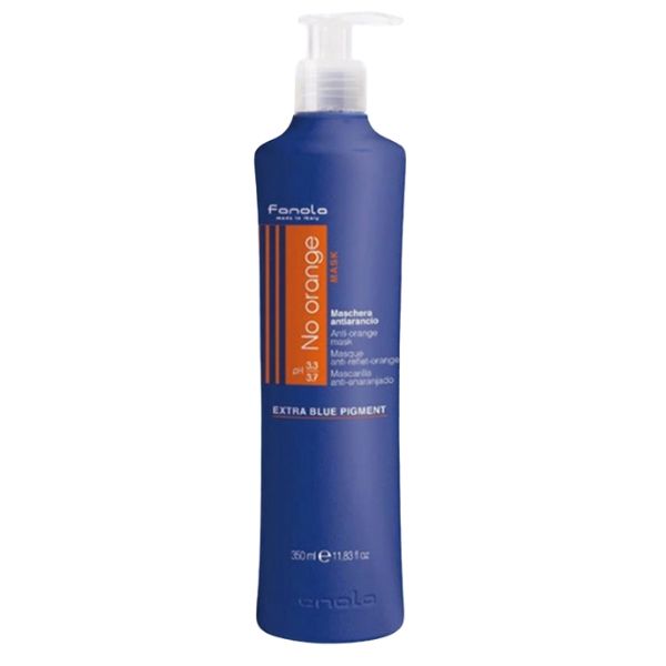 NO ORANGE MASK 350ML