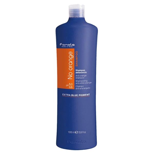 NO ORANGE SHAMPOO 1000ML