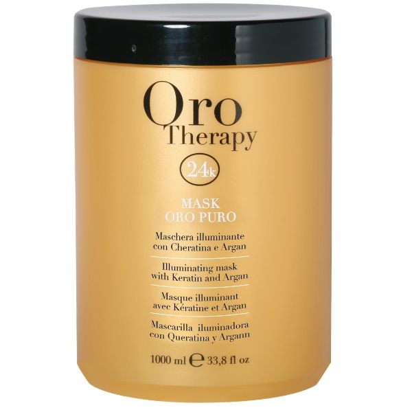 ORO PURO MASK  1000ML