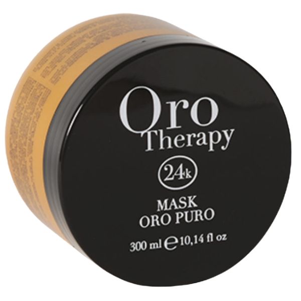 ORO PURO MASK  300ML