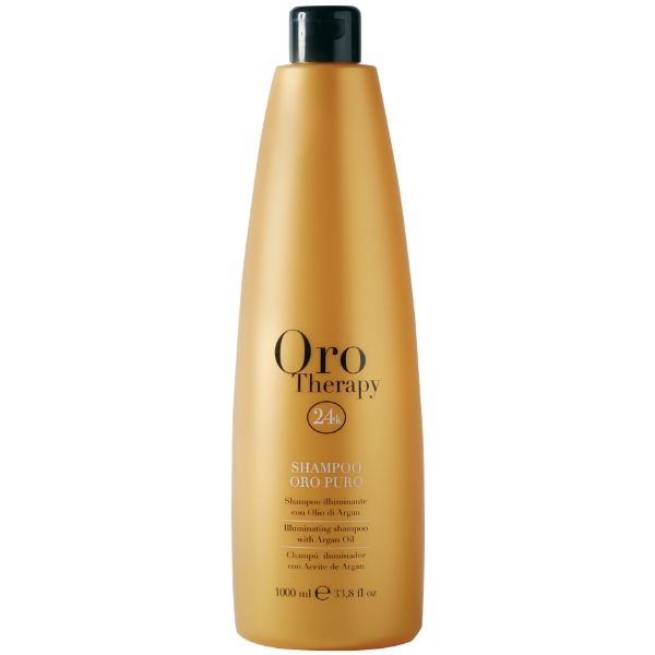 ORO PURO SHAMPOO 1000ML