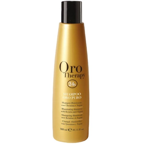 ORO PURO SHAMPOO 300ML