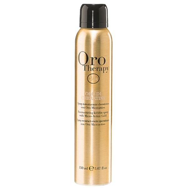 ORO PURO SPRAY RESTRUCTURANTE 150ML